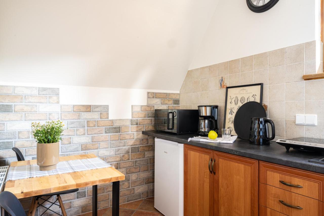Apartament Tatry #Dobrylot Закопане Экстерьер фото